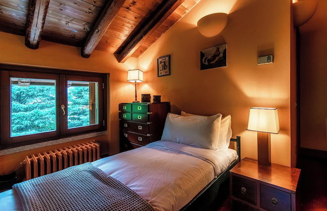 Villa Oasi - Foto 15