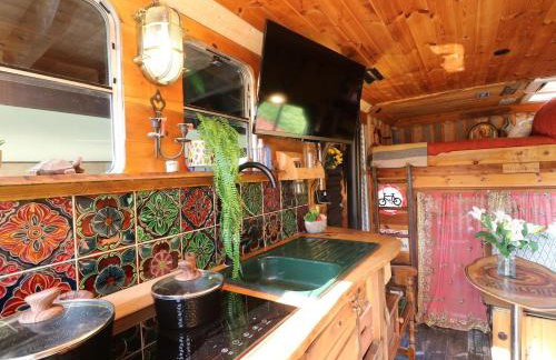 Old Rosie, By House of Pause - Foto 6