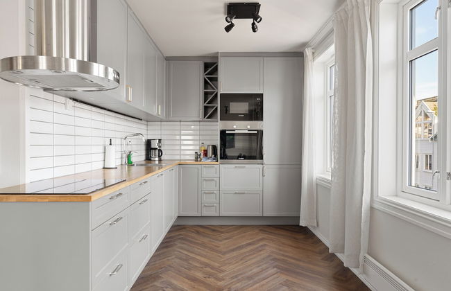 Enter Tromsø Luxury Apartments - Photo 37