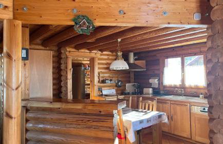 Chalet proche des 7 Laux - Photo 30