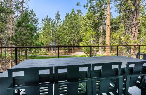 New Luxury Free Standing 4BR 4 and a halfBA Home Obsidian Reserve #146 Priv Hot Tub, 2-Car Garage Great Views - Foto 8