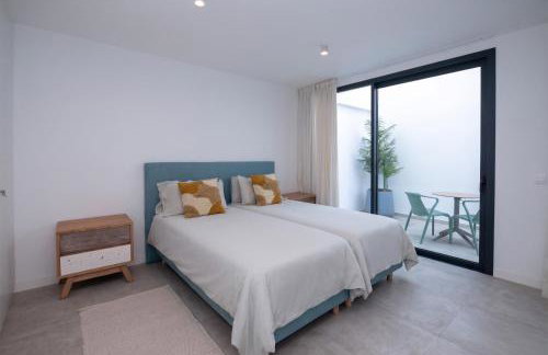 Villa Yolo Norte Private Pool Corralejo By Holidays Home - Photo 7