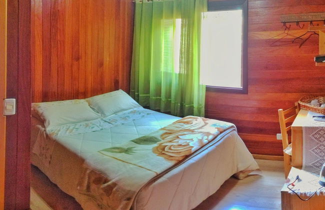 Pousada da Célia - Urubici - SC - Photo 13