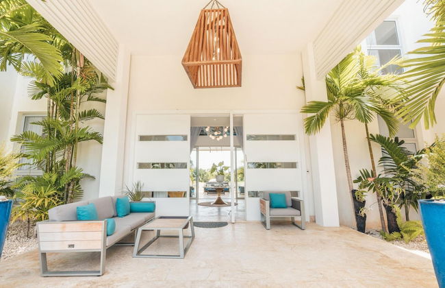 Villa w Maid Cook at Punta Cana Resort - Foto 23