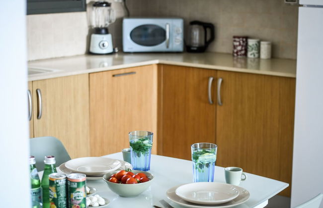 Boutique apartment in Neve Tzedek - Foto 24