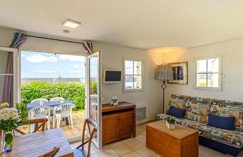 Vacancéole - Résidence Les Terrasses de Pentrez-Plage - Foto 54