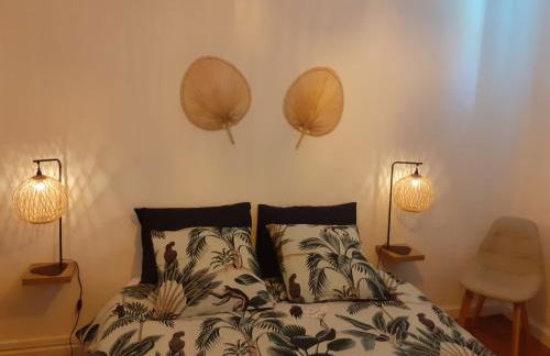 L' atelier du 26 - Foto 19