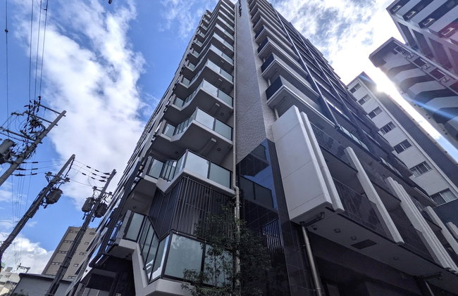 Eslead Hotel Namba Daikokucho - Foto 51