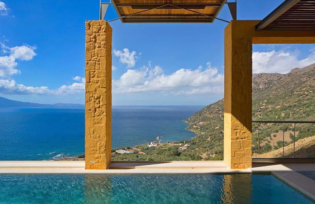 Villa Eleni - Foto 1