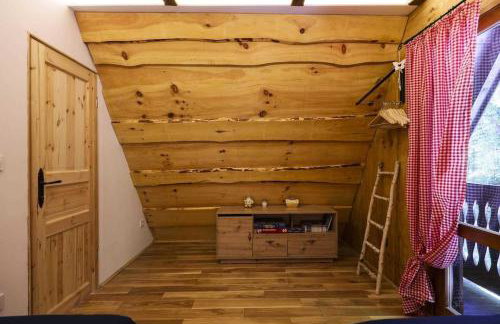 Tomek's Holiday Home - Foto 17