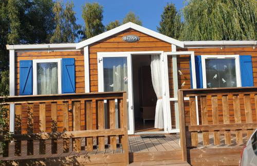 Camping Pré Vologne - Foto 29