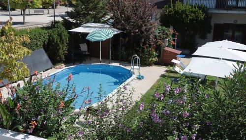 Osy Casa Vacanze - Foto 2, Garden, sunbed, Garden view