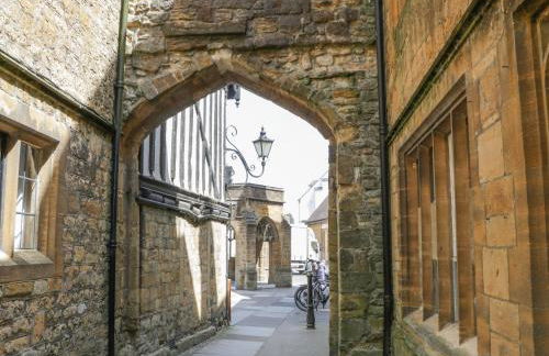 Snowdrop Cottage - Foto 27