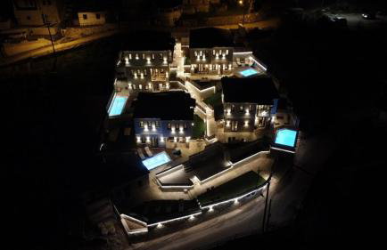 Aje Villas 1959 - Photo 37