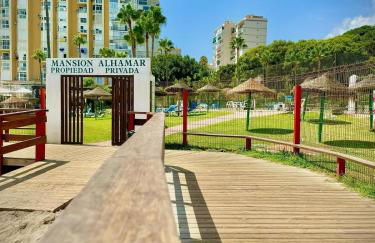 Home 120, Mansion Alhamar - Photo 18