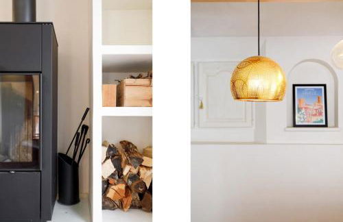 "The Oak’s Villa" Poolspa Nature - Foto 12