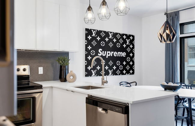 Liv MTL - Urban - Foto 78