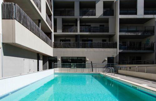 Atlantic Selection - Vagues en Vue, à l'Estacade avec piscine - Foto 47