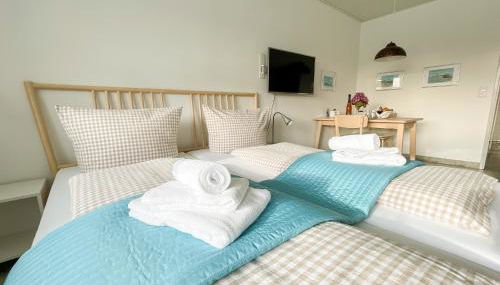 Strandappartement 15 Haus Kehrwieder - Foto 3