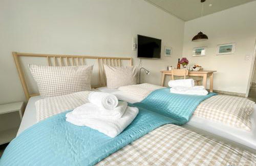 Strandappartement 15 Haus Kehrwieder - Foto 3