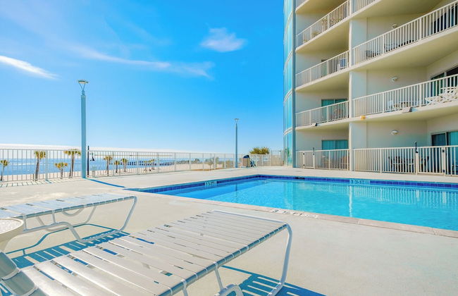 Sea Breeze 1011 Penthouse - Foto 41