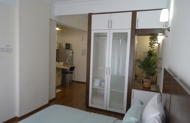 Balkoni Hijau at Casa Mutiara KL - Foto 75