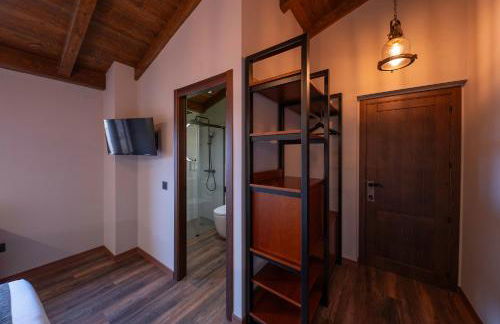 Alojamiento Rural Sierra Caldereros - Foto 32