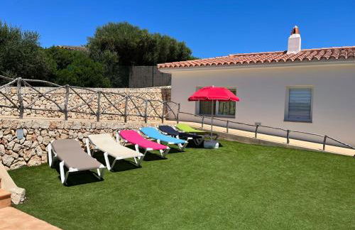 Beautiful Villa With Sea Views - Foto 15