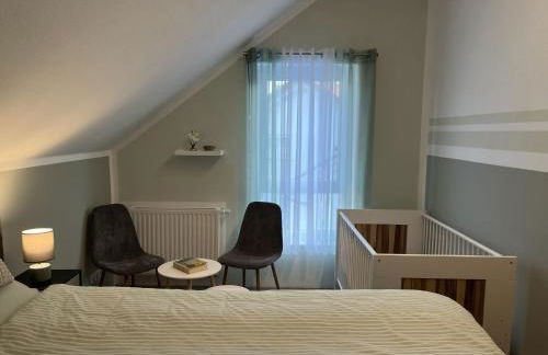 Apartment Haus an der Sonne by Interhome - Foto 41