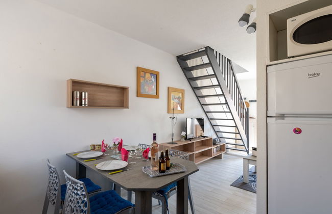 Les Maisons de la Plage - Foto 9