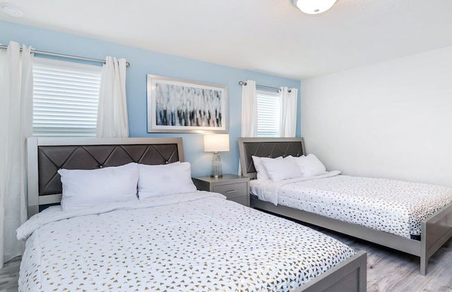 Family Fun: Pool, Spa, Games in Luxury Resort - Foto 8