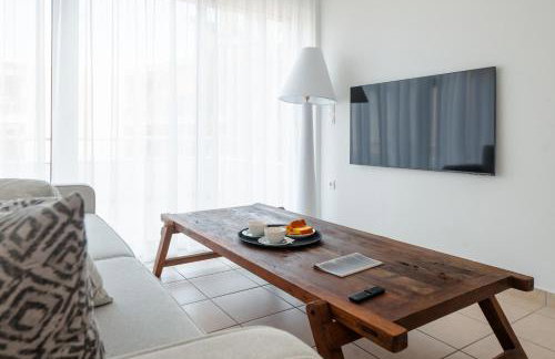 Alme Sélas in Port Rafti - Foto 35