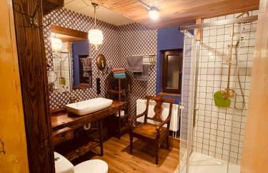 Vintage Home 55 Direkt am Fuße zur Wartburg - Foto 12