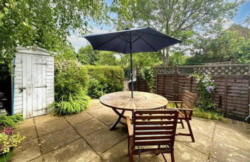 Wren Cottage North Norfolk - Foto 14