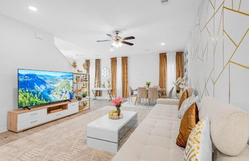 Grand Prairie Gem Near DFW airport AT&T Stadium - Foto 1