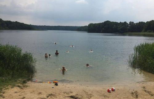 Ferienwohnung in Peetzig am See - Foto 47