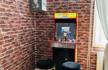 A&M Games and spa - Foto 20