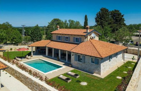 Villa Morosini - Foto 7