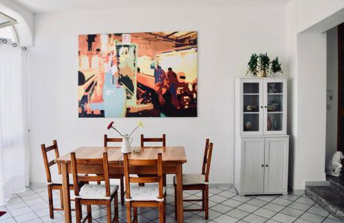 Campinola Holiday Home PRIVATE POOL - Foto 16