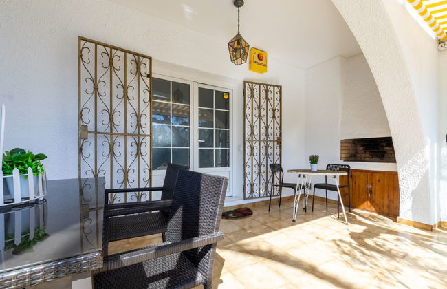 El Dorado Playa - Villa Barre - Foto 27