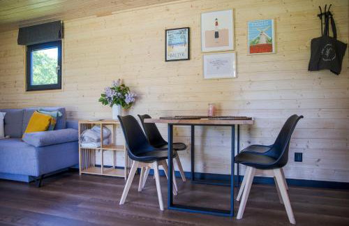 WestfalowaChatka domek z jacuzzi - Foto 22