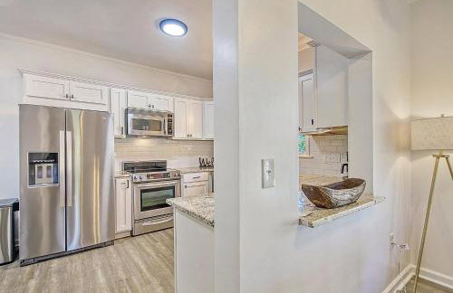 Cam's Retreat on Apple Street - Foto 5