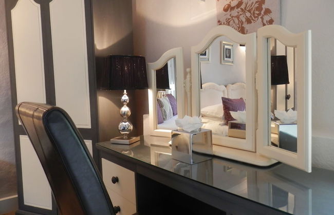 East Hook Farm & Country House - Foto 12