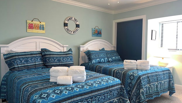 1264 Harbour Town Club at The Sea Pines Resort - Foto 3, Habitación