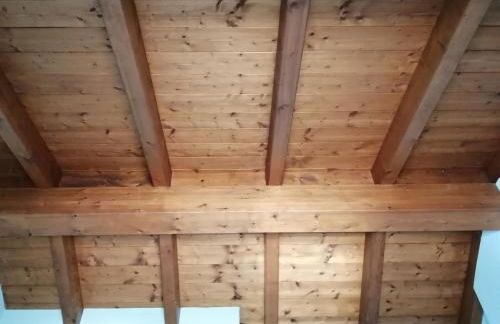 Between mountains and lake - Foto 9