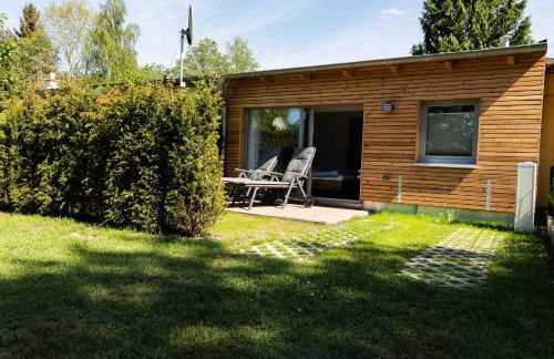 kleineHauszeit das Ferienhaus am Grimnitzsee - Photo 10