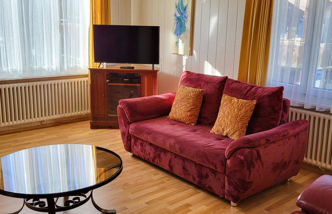 Lilo/4-Zimmer - Foto 5