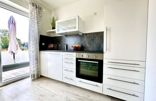 Nur wenige Schritte zum Strand - willkommen im Haus Nordlicht - Foto 10