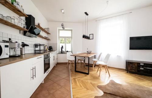 FirstClass 2-Room-Apartment - Foto 20