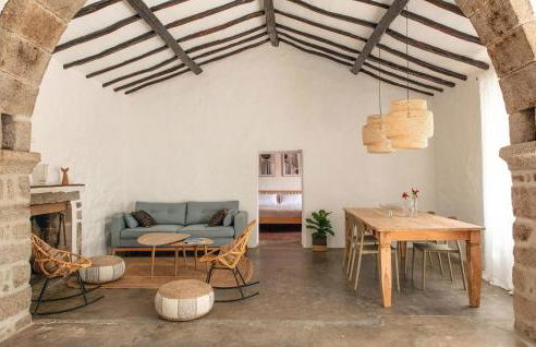 2 Bedroom Cozy Home In Luogosanto - Foto 2